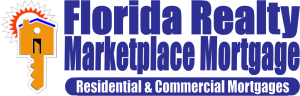 Florida Realty Marketplace Mortgage Logo